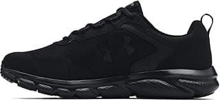 Men's Charged Assert 9 Running Shoe