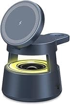 5-in-1 Magnetic Wireless Charger