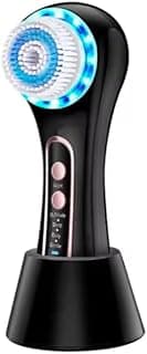 Rechargeable Facial Cleansing Brush