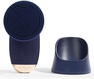 SoniGlow Silicone Facial Cleansing Brush