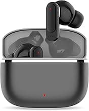 CrystalClear Wireless Earbuds