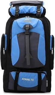 Waterproof Mountaineering Backpack