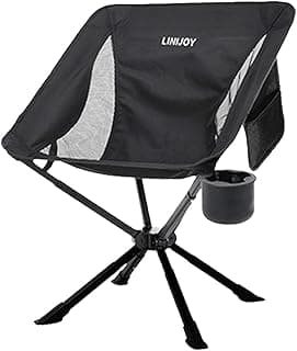 Portable Folding Camping Chair