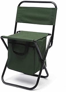 Portable Folding Fishing Chair
