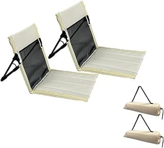 Foldable Camping Chairs
