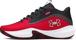 Lockdown 7 Basketball Shoe