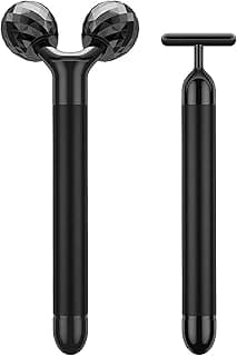 Beauty Bar Electric Face Massager