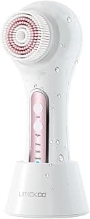Rechargeable Facial Cleansing Brush