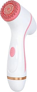 Rechargeable Silicone Facial Cleansing Brush