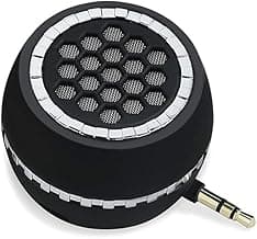 Leadsound Portable Speaker