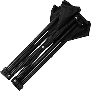 Outdoor Folding Camping Chair