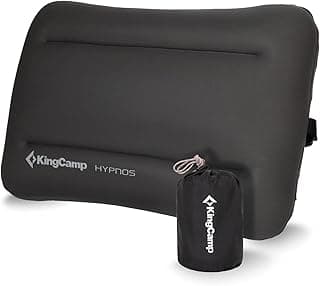 KingCamp Inflatable Camping Pillow