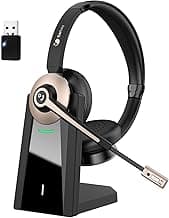 Earbay Wireless Headset