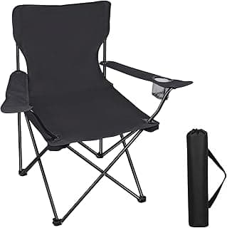 Lightweight Camping Chair