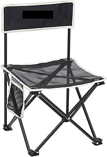 Outdoor Portable Folding Chair