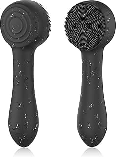 RejuvenatePro Facial Cleansing Brush