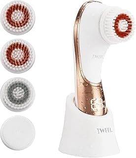 Rechargeable Facial Exfoliator