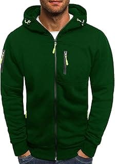 Cotton Drawstring Hoodie Pullover