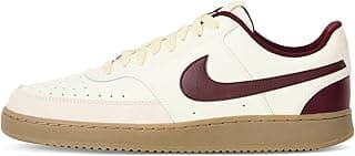 Nike Men's Court Vision Low Shoes
