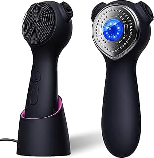 Sonic Face Scrubber Exfoliator