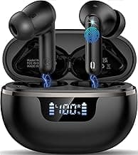 Wireless Earbuds with Noise Cancelling