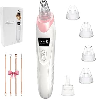 2025 Blackhead Remover Pore Vacuum