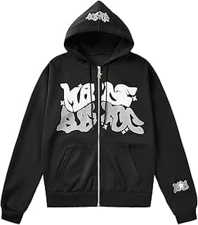 Aesthetic Y2K Hoodie