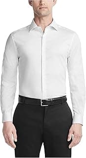 Ultra Flex Mens Dress Shirt