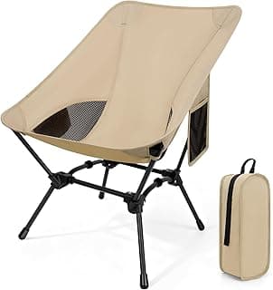 Ultralight Portable Camping Chair