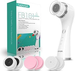 VOYOR Facial Cleansing Brush FB101