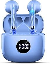 Bluetooth 5.4 Wireless Earbuds