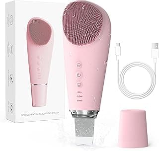 Electric Face Scrubber & Pore Cleaner