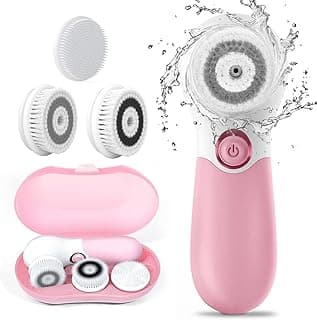 TOUCHBeauty Spin Brush Cleanser