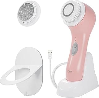Spa Sciences NOVA Sonic Cleansing Brush