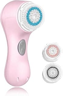 Microtree Electric Facial Cleansing Brush