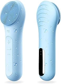 NågraCoola Electric Facial Cleansing Brush