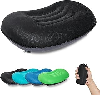 ATEPA Inflatable Camping Pillow