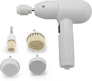 Elitzia Deep Cleaning Brush Set