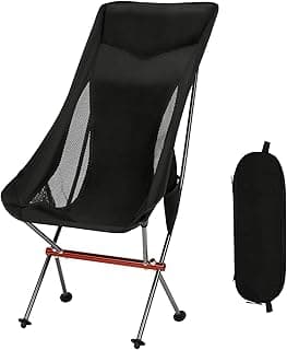 SHALLWE Camping Chair