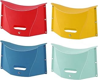 Portable Folding Camping Hiking Stool