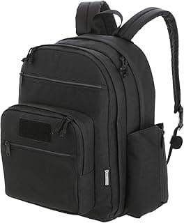 Maxpedition Prepared Citizen Deluxe Backpack