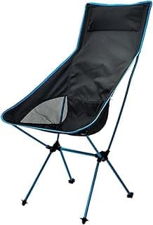 Portable Lightweight Folding Camping Chair