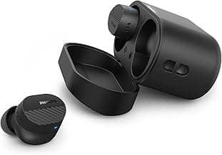 Philips TAT5000 Wireless Earbuds