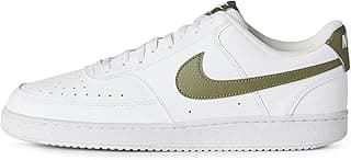 Nike Men's Court Vision Low Next Nature Shoes
