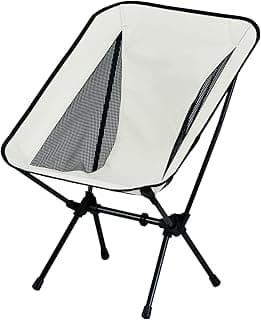 Portable Folding Camping Chair