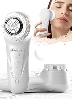 Sonic Facial Cleansing Brush