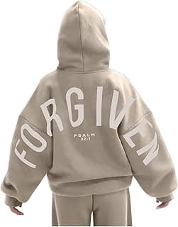 Yahweh Forgiven Hoodie