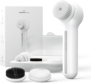 TOUCHBeauty Facial Cleansing Brush