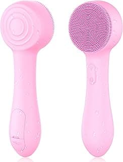 Rechargeable Facial Cleansing Brush