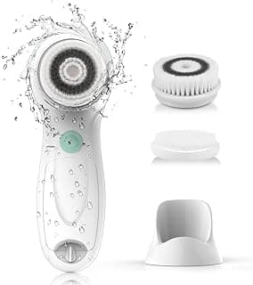 TOUCHBeauty Electric Facial Cleansing Brush